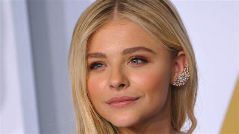 The Life And Career Of Chloe Grace Moretz So Far 